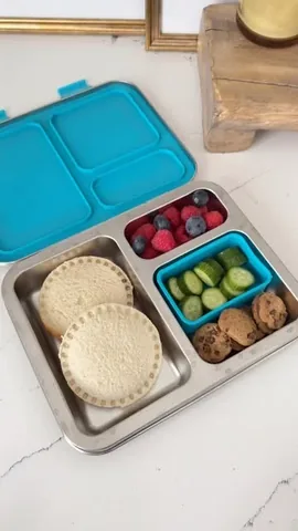 cassolive Instagram post about Zero waste lunch preparation