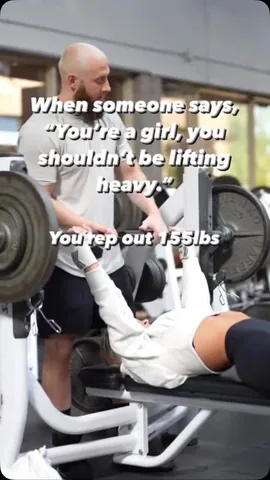 casssmartin Instagram post about Strength mindset