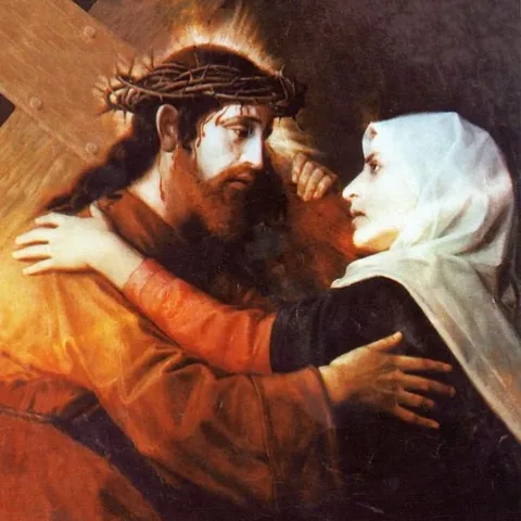 catholic.motivation Instagram post about Unspecified