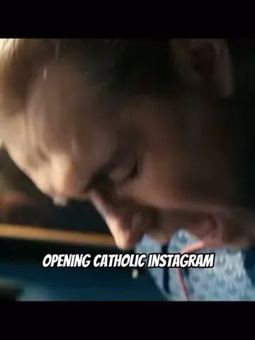 catholic.motivation Instagram post about Unspecified