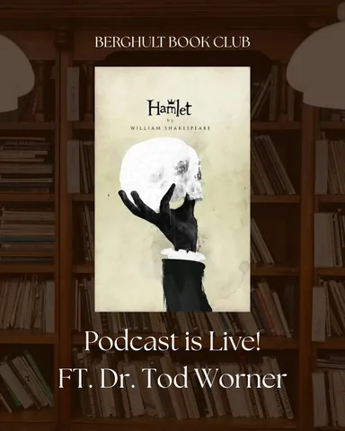 catholicthinker Instagram post about Podcast promotion