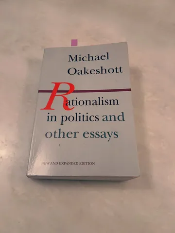 catholicthinker Instagram post about Critique of rationalism