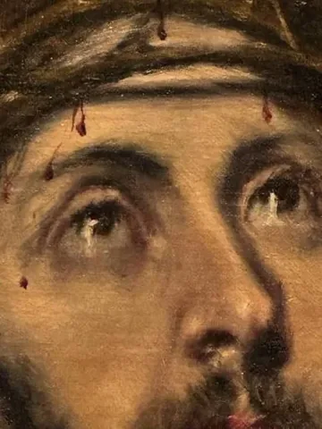 catholicthinker Instagram post about Christian theology