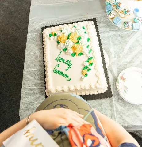 cathy__rose Instagram post about Baby shower