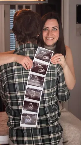 cathy__rose Instagram post about Pregnancy announcement