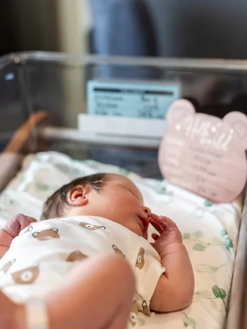 cathy__rose Instagram post about Birth announcement