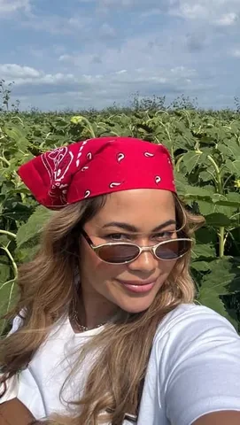catieli Instagram post about Regenerative agriculture