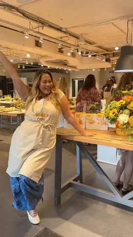 catieli Instagram post about Creator brand trip