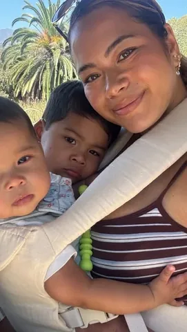CATHERINE LI Instagram post thumbnail