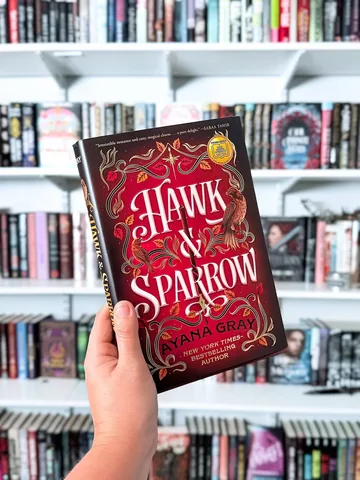 cbookaddiction Instagram post about Book feature