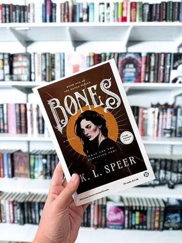 cbookaddiction Instagram post about Book recommendation