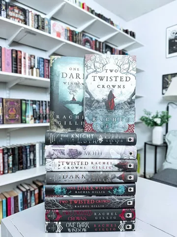 cbookaddiction Instagram post about Audience interaction