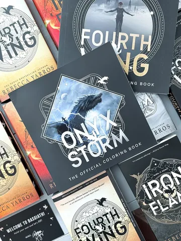 cbookaddiction Instagram post about Coloring book showcase