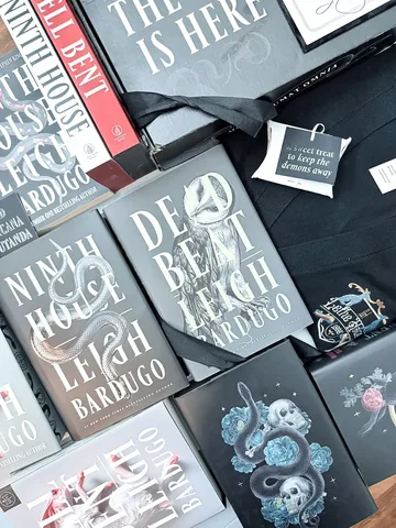 cbookaddiction Instagram post about Upcoming book release