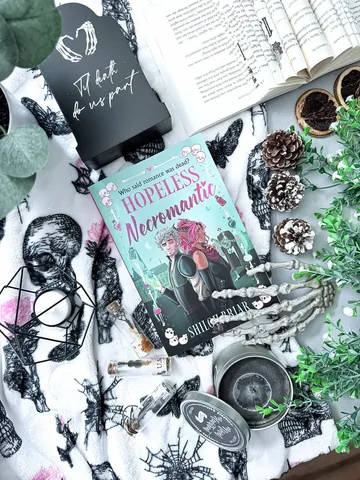 cbookaddiction Instagram post about Book recommendation