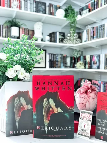 cbookaddiction Instagram post about Book recommendation