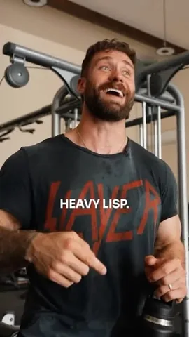 cbum Instagram post about Pre workout supplement