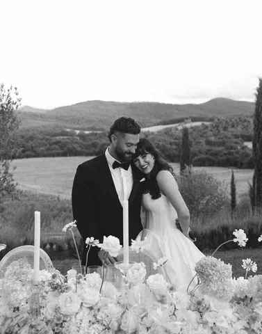 cbum Instagram post about Marriage and family