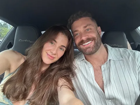 cbum Instagram post about Family and relationships