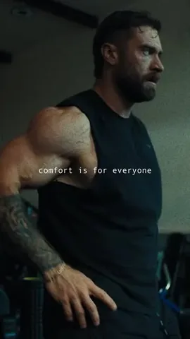 cbum Instagram post about Discipline and motivation