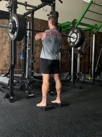 cbum Instagram post about Lifestyle moment