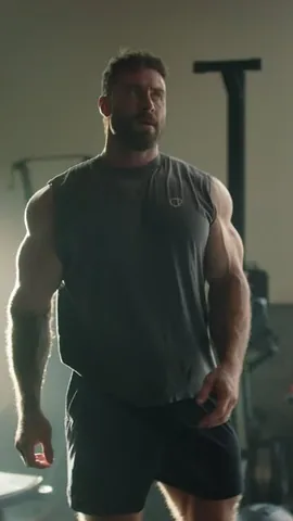cbum Instagram post about Self worth and purpose