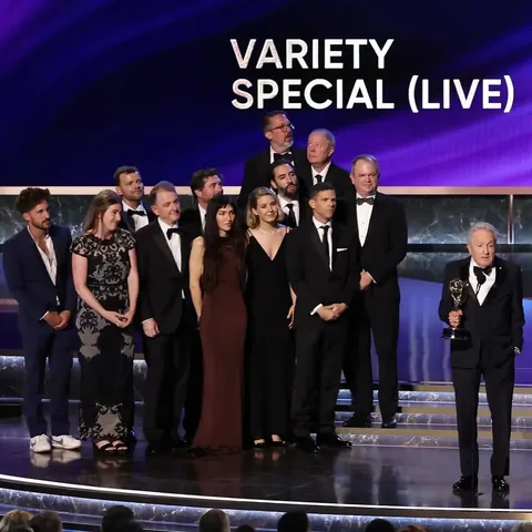 cearajaneo Instagram post about Emmy recognition