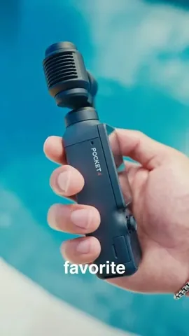 _cedlom Instagram post about DJI Osmo Pocket 4 camera