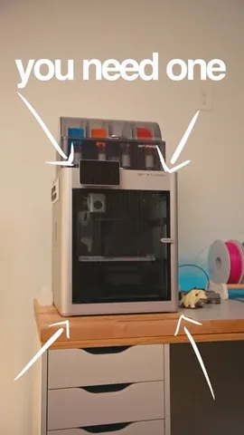 _cedlom Instagram post about 3D printing
