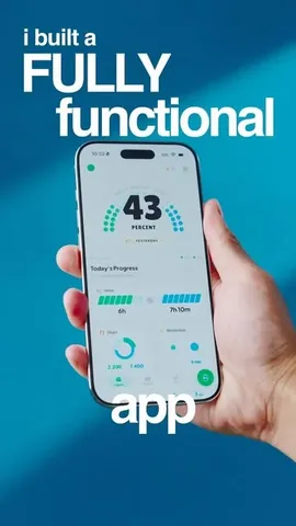 _cedlom Instagram post about Building a mobile app with Codex