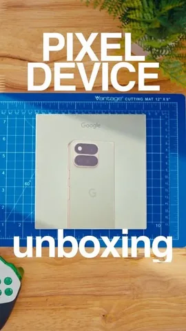 _cedlom Instagram post about Google Pixel product lineup