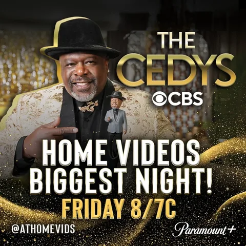cedtheentertainer Instagram post about CEDY Awards