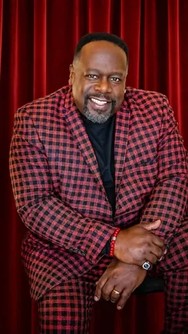 cedtheentertainer Instagram post about Cedric the Entertainer Phoenix shows
