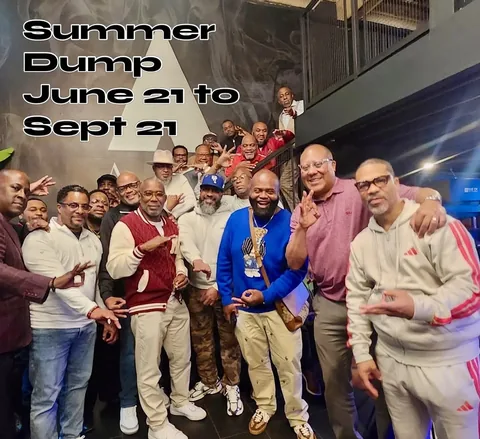 cedtheentertainer Instagram post about Summer memories
