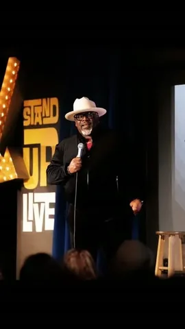 cedtheentertainer Instagram post about Cedric the Entertainer Phoenix shows