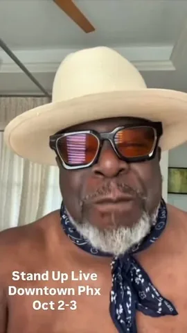 Cedric The Entertainer Instagram post thumbnail