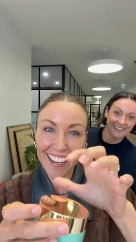 celestebarber Instagram post about Collaborator introduction