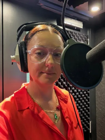 celestebarber Instagram post about 44th birthday