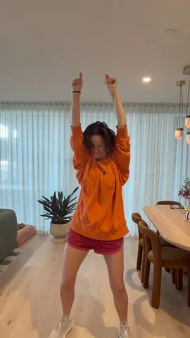 celestebarber Instagram post about Women’s stress and self care
