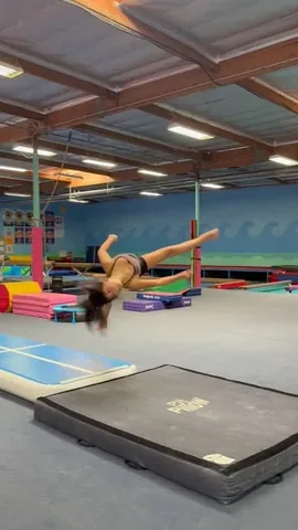 chachashen1 Instagram post about Gymnastics mishap