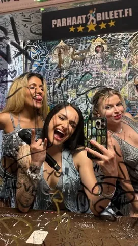 chachigonzales Instagram post about Humor and lifestyle