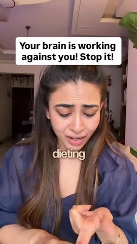 chandnisinhaa Instagram post about Fitness motivation