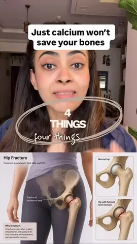 chandnisinhaa Instagram post about Underlying causes and prevention