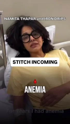 chandnisinhaa Instagram post about Health optimization