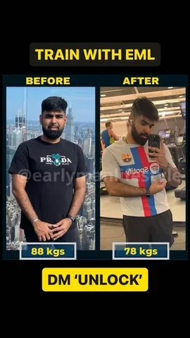 chandnisinhaa Instagram post about Fitness transformation