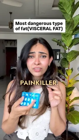 chandnisinhaa Instagram post about Strength training