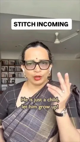 chandnisinhaa Instagram post about Women’s unpaid labor and health