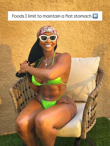 chaneldelisser Instagram post about Nutrition and wellness reset