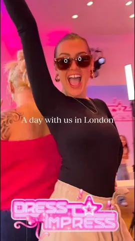 chantellechamps Instagram post about Family entertainment day
