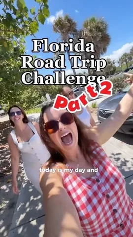 chantellechamps Instagram post about Mount Dora travel